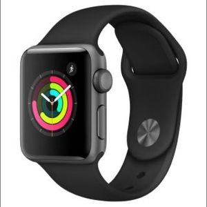 Apple Watch Series 3